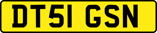 DT51GSN