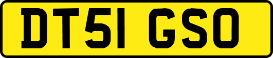 DT51GSO