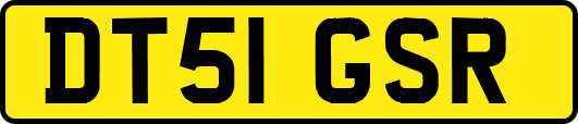 DT51GSR