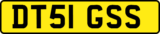 DT51GSS