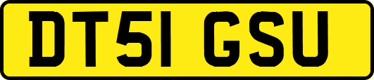 DT51GSU