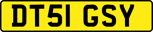 DT51GSY