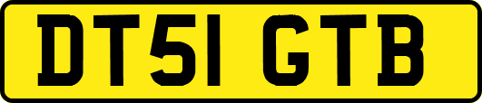 DT51GTB