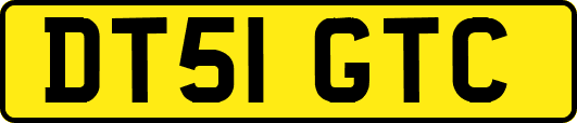 DT51GTC