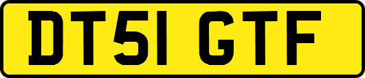 DT51GTF