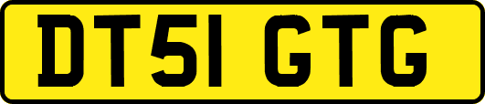 DT51GTG