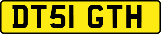 DT51GTH