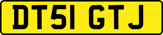 DT51GTJ