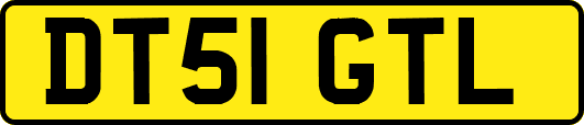 DT51GTL