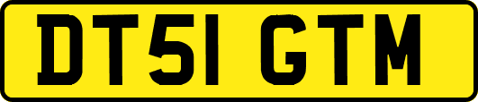 DT51GTM