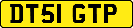 DT51GTP