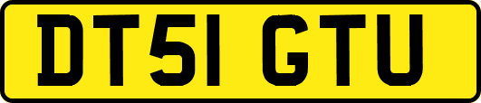 DT51GTU