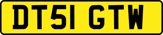 DT51GTW