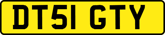 DT51GTY