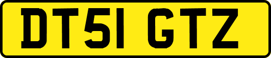 DT51GTZ