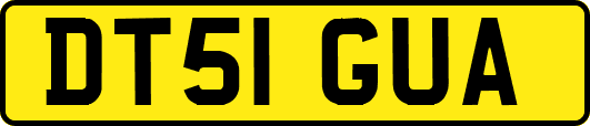 DT51GUA