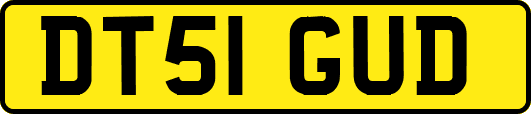 DT51GUD