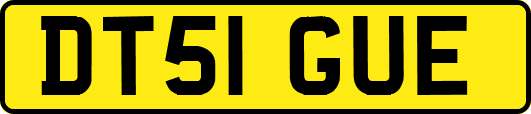 DT51GUE