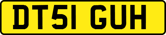 DT51GUH