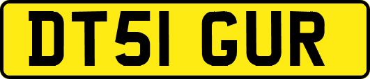 DT51GUR