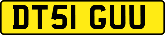 DT51GUU