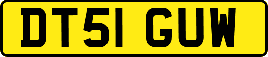 DT51GUW