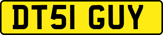 DT51GUY