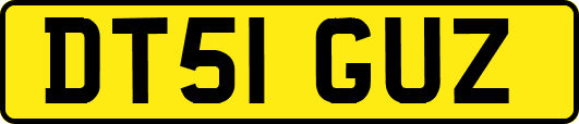 DT51GUZ