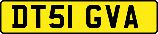 DT51GVA