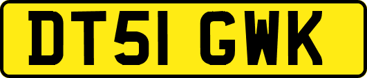 DT51GWK