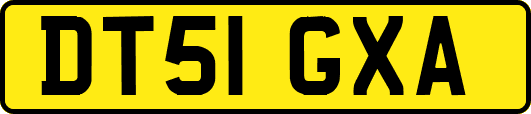 DT51GXA