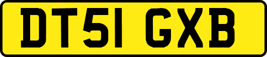 DT51GXB