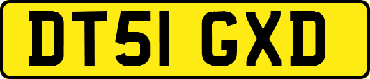 DT51GXD