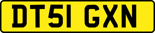 DT51GXN