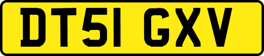 DT51GXV