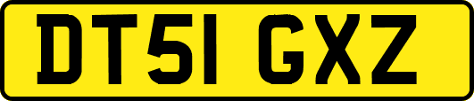 DT51GXZ