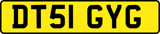 DT51GYG