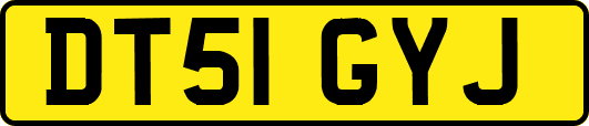 DT51GYJ