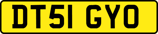 DT51GYO