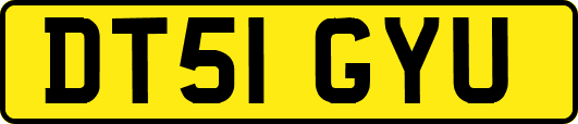 DT51GYU