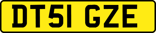 DT51GZE
