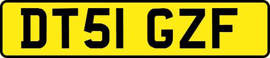 DT51GZF