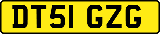 DT51GZG