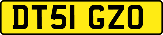 DT51GZO