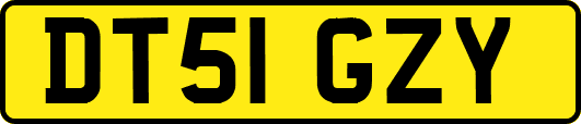DT51GZY