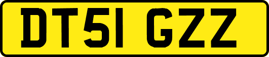 DT51GZZ