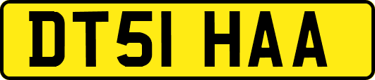 DT51HAA