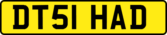 DT51HAD