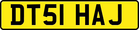 DT51HAJ