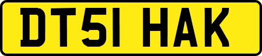DT51HAK